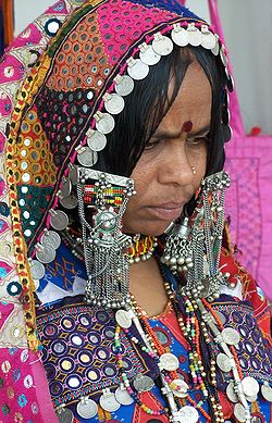Traditional Regalia